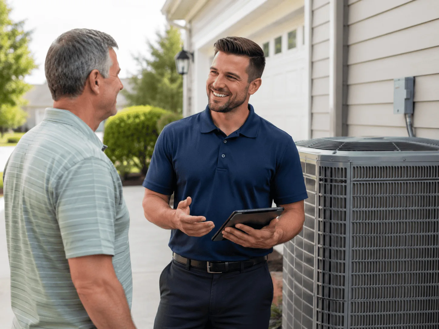 Heat Pump Installation Knapp, WI FAQs